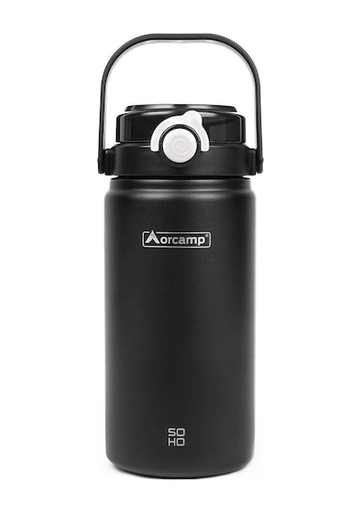 Orcamp Soho Tumbler 1000 Ml Termos Çok Renkli