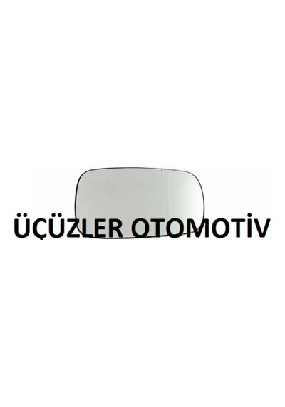 Megane2 Sağ Ayna Camı Elektrikli 7701054753