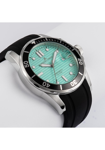 Jacques Lemans Hybromatıc 1-2170c Erkek Kol Saati