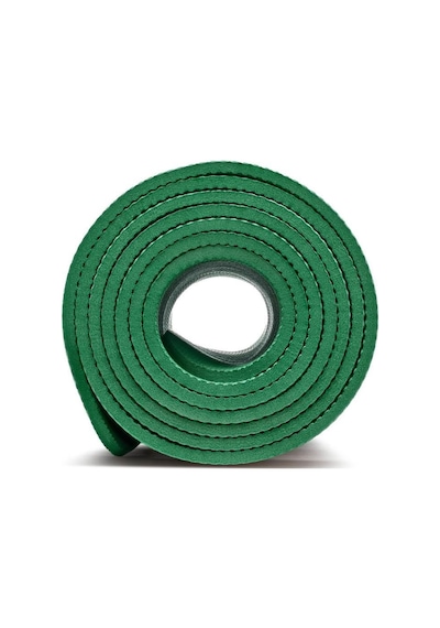 Reebok Yoga Minderi - 4mm - Dark Green Rayg-11020dg Koyu Yeşil