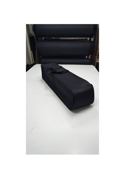 4"lü Kabin Hoparlör Standı Sehpası Için Soft Case Taşıma Çantası - Hoparlör Ayağı Kılıfı.