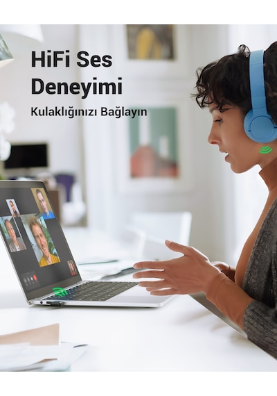 Ugreen Bluetooth 5.3 Usb Adaptör, 90225