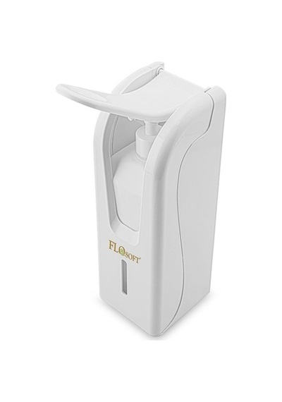 Flora Flosoft Kilitli El Dezenfektan Aparatı 1000 Ml F191