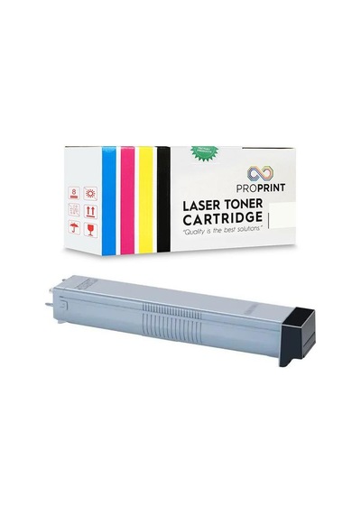 Proprint Samsung Mltd709 Uyumlu Toner 25000 Sayfa Scx-8123N