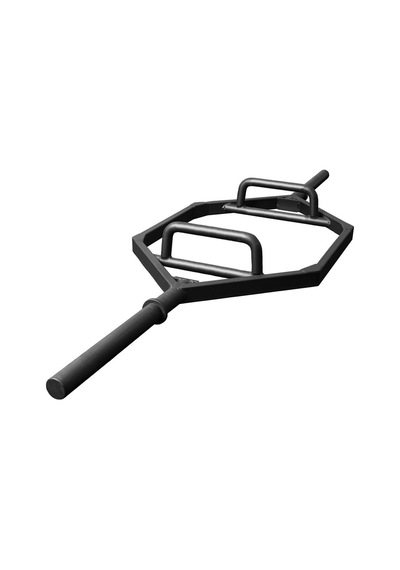 Trap Bar - Hex Bar - Squat Bar - Olimpik Barbell
