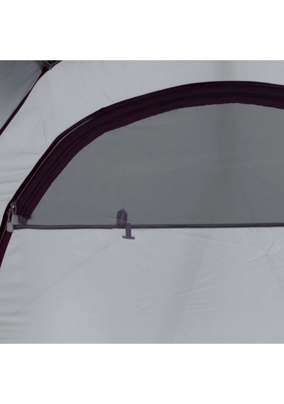 Robens Boulder 3 Kişilik Çadır Çok Renkli