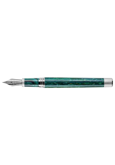 Montegrappa Zero Zodiac Sagittarius Dolma Kalem Iszez3Ip-G10