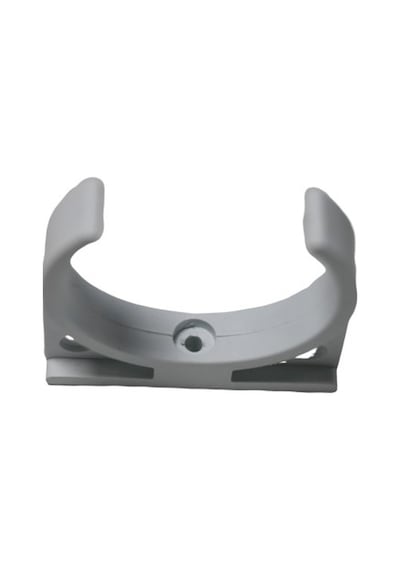Su Arıtma Cihazı Için 10 Inch Filtre Kelepçesi