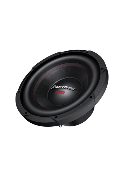 Pıoneer Ts-w3010pro 30 Cm Max 1500 Watt Oto Subwoofer