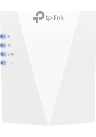 TP-Link RE500X AX1500 WiFi 6 Menzil Genişletici