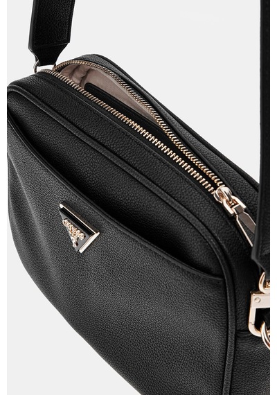 Guess Merıdıan Iı Camera Bag Drt