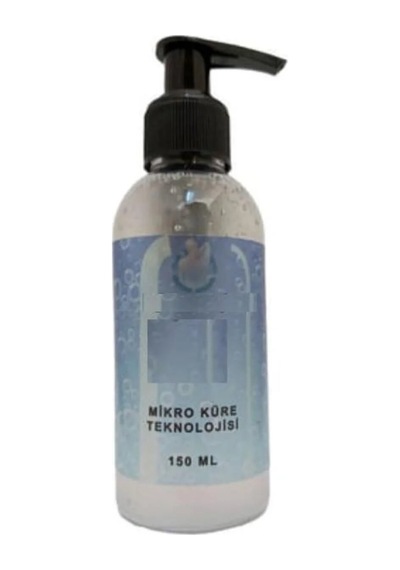 Mikro Küre Masaj Bakım Jeli 150 Ml