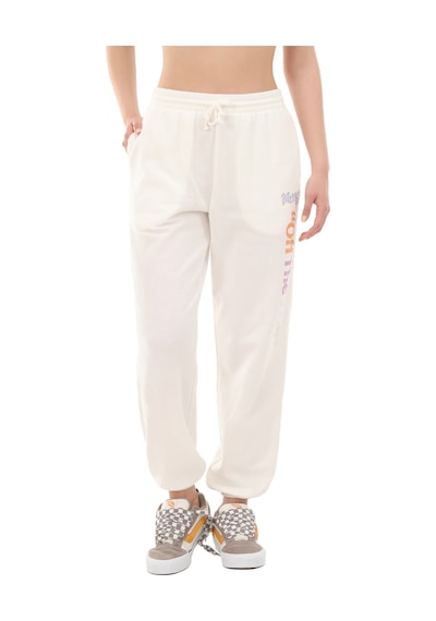 Vans Good Company Sweatpant Bayan Pantolon Vn000g9nfs81 Krem