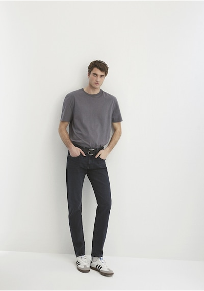 Mavi - Jake Siyah Mavi Black Jean Pantolon 0042285185