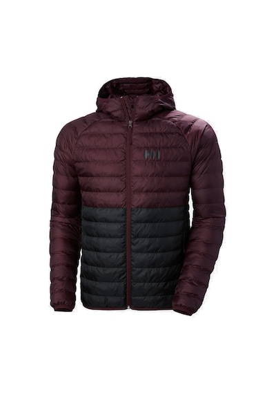 Helly Hansen Banff Hooded İnsulator Erkek Mont-hha.63251hck 001