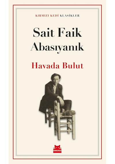 Havada Bulut - 57855210113677280116867