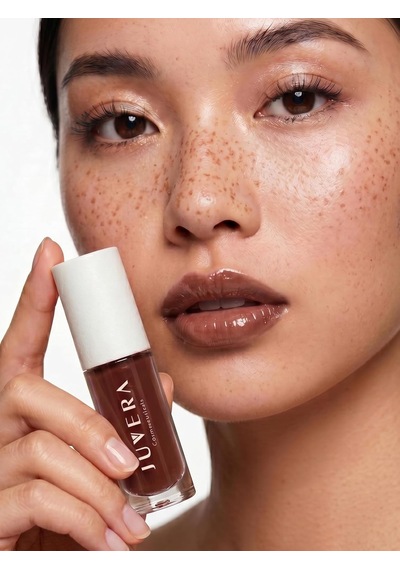 Juvera Lip Gloss Coffee, Nemlendirici, 5 Ml