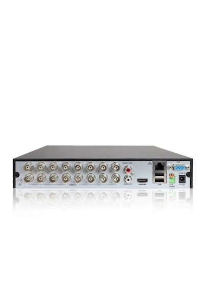 Unv Xvr301-16f 16 Kanal Ahd Xvr Kayıt Cihazı