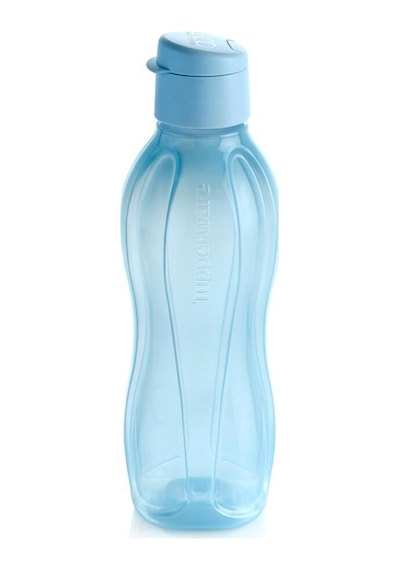 Eco Şişe Kolay Kapak Suluk & Matara Okyanus 750 Ml Mavi