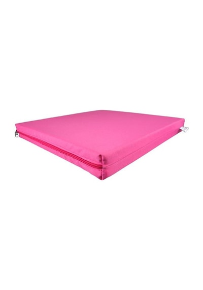 Teplay İmperteks Yer Minderi 40x40x5 Pembe