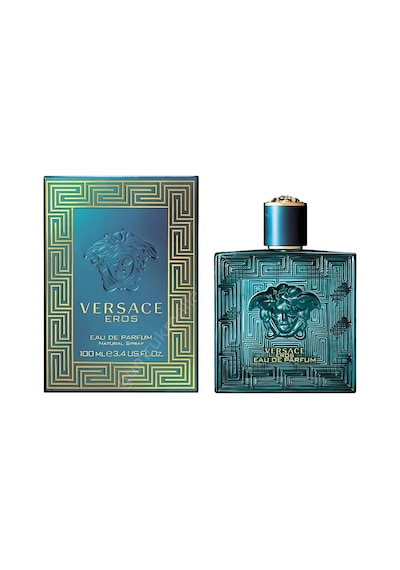 Versace Eros Edp Erkek Parfüm 100 Ml Fresh