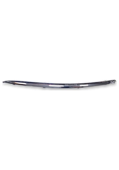VW Jetta 2006-11 Ön Tampon Sol Sis Farı Üstü Krom Çıta 1K0807243A