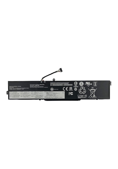 Retro Lenovo Uyumlu Ideapad 330-15ıch, L17c3pb0, L17m3pb1 Notebook Bataryası