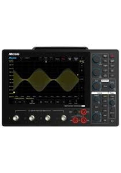 Micsig Mho14-200, 12 Bit 200mhz Dijital Osiloskop + Dmm