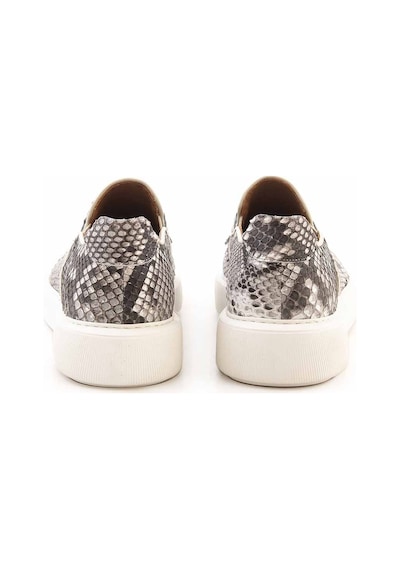 Mocassini Deri Erkek Spor & Sneaker 2129 001