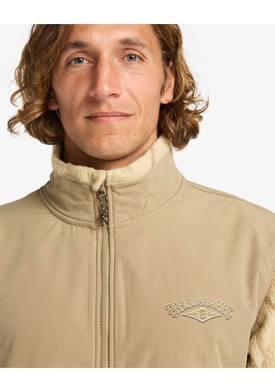 Billabong Bıllabong Boundary Re-ıssue Desert Erkek Polar Ebyft00144-759 Bej