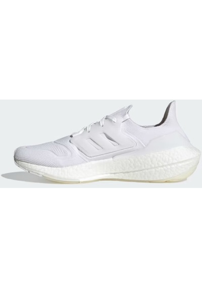 Adidas Ultraboost 22 Erkek Koşu Ayakkabısı Beyaz Gx5459 E-135 001