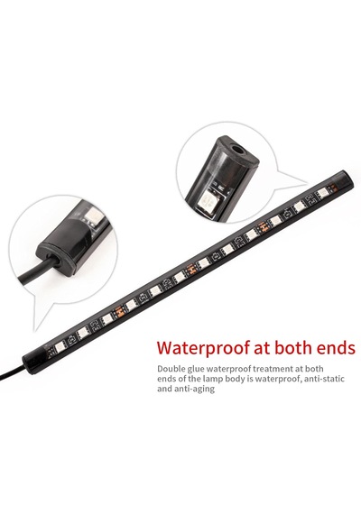 Ayak Altı Led
