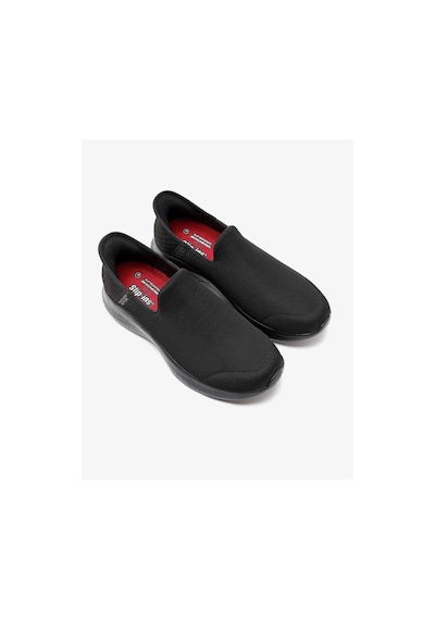 Skechers Skech-lıte Pro Sr-phavex Ayakkabı Erkek Siyah