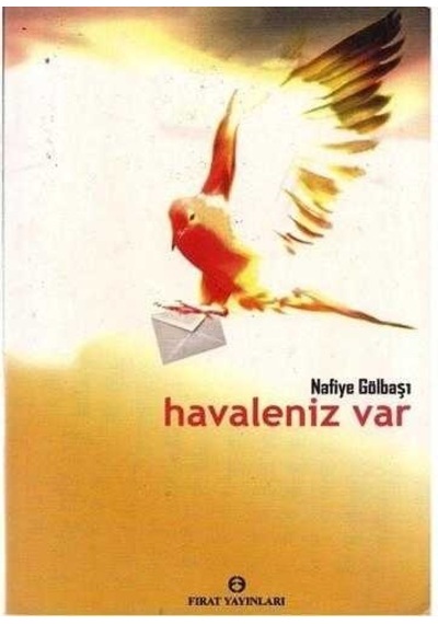 Havaleniz Var - Nafiye Gölbaşı N11.2848