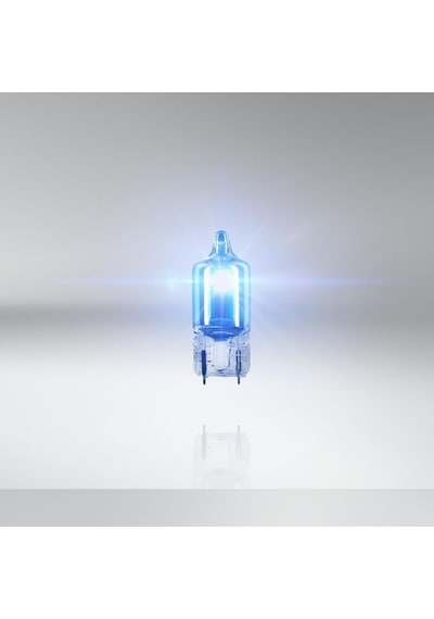 Osram Cool Blue Intense Nex Gen T10 4000k Beyaz Işık Park Ampulü 2'li Set