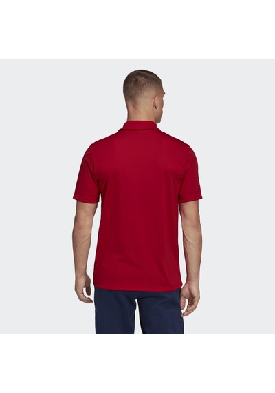 Adidas H57489 ENT22 Polo Yaka Erkek T-Shirt