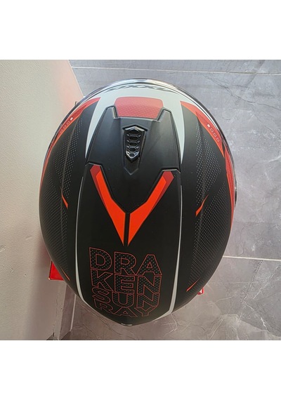 Kapalı Kask Axxıs Mat Siyah Koyu Kırmızı Açık Kırmızı Beyaz S Mat Siyah - Kırmızı - Beyaz Kapalı Kask Axxıs Mat Siyah Koyu Kırmızı Açık Kırmızı Beyaz S Mat Siyah - Kırmızı - Beyaz