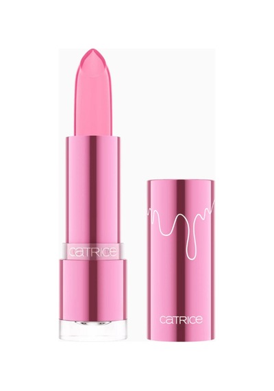 Catrice Ph Tepkimeli Renkli Dudak Balsamı Jelly Drippin Etkili Dudak Parlatıcıları Pembe