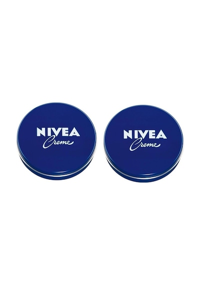 Nivea Creme Teneke Krem 150 ML x 2
