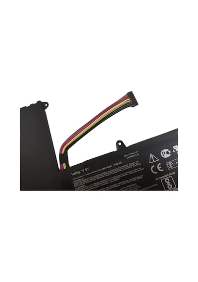 Asus Uyumlu Eeebook X205. X205T. X205Ta. C21N1414 Notebook Bataryası -
