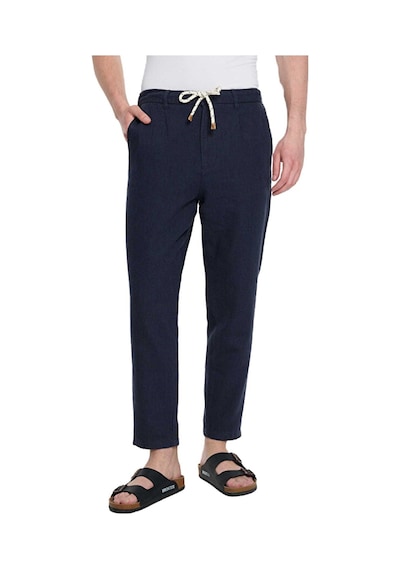 LOFT Regular Fit Erkek Pantolon Lf2032196 Q1.v1 Lacivert