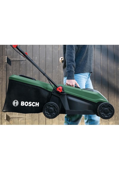 Bosch Rotak 18V-32 Tek Akülü Çim Biçme Makinesi - 0603976902