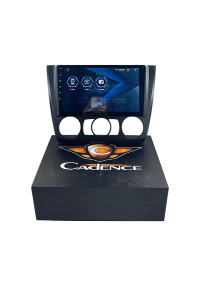 Bmw E87 2004-2011 Cadence T5 İşlemcili Profesyonel 360 Cam Destekli Oem Multimedia