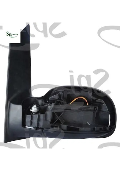 Vıano Elektrikli Ayna 03/11 Astarlı Kör Noktalı Sol 6398107716/
