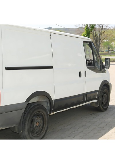 Ford Transit Dodik Kapı Seti - Kısa Şase 6 Parça 2006-2013