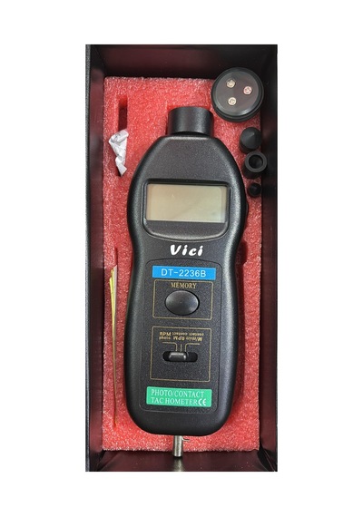Dt-2236b Ölçü Aletleri - Takometre Vici