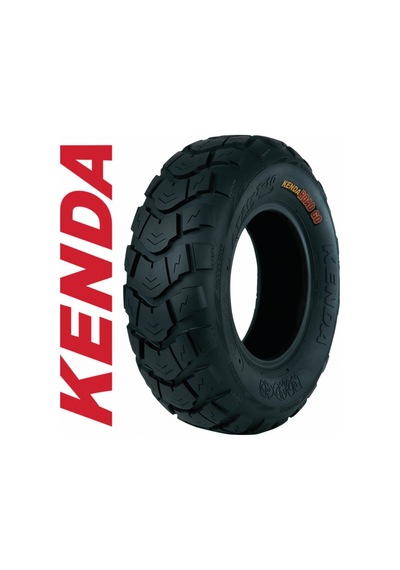 19x7-8 Kenda K572 2 Kat Atv Ön Lastiği