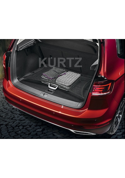 Vw Tıguan O.e.m No 5n0065111 Bagaj Düzenleyici File