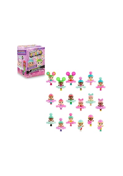 Fashion Fidget Mini Surpriz Bebek Fah01000