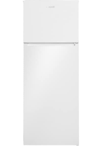 Arçelik 470437 MB 437 LT Statik Çift Kapılı Buzdolabı